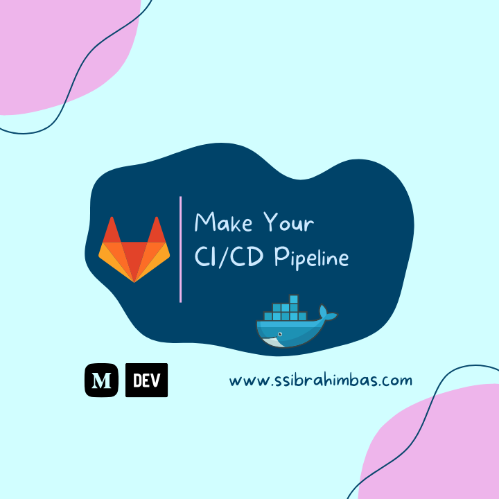 Make Your CI/CD Pipeline